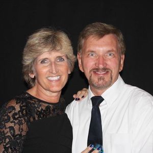 Meet your Posher, Laurie